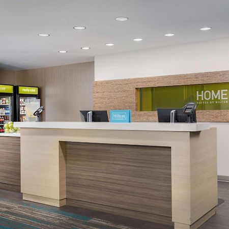 Home2 Suites By Hilton Clermont Bagian luar foto