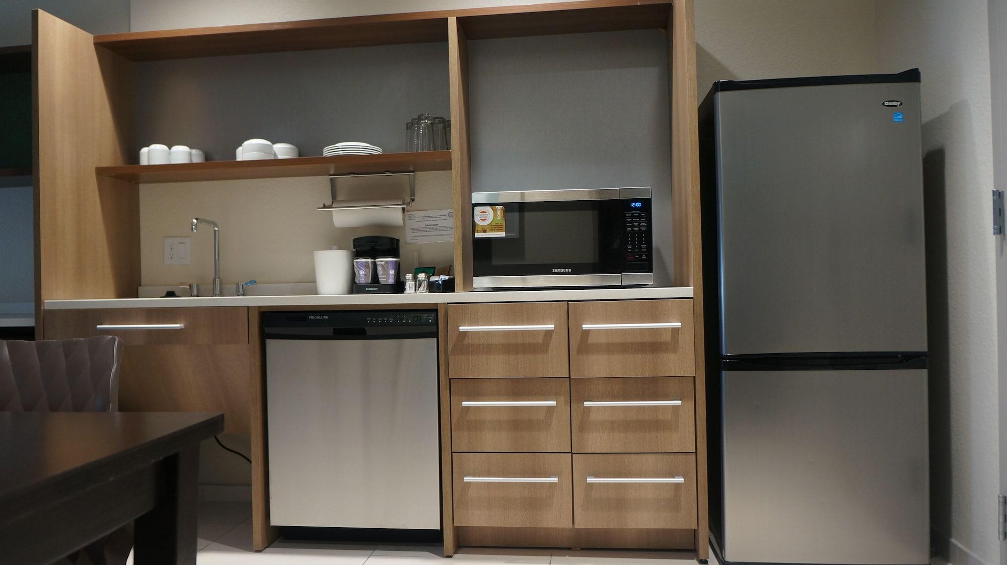 Home2 Suites By Hilton Clermont Bagian luar foto