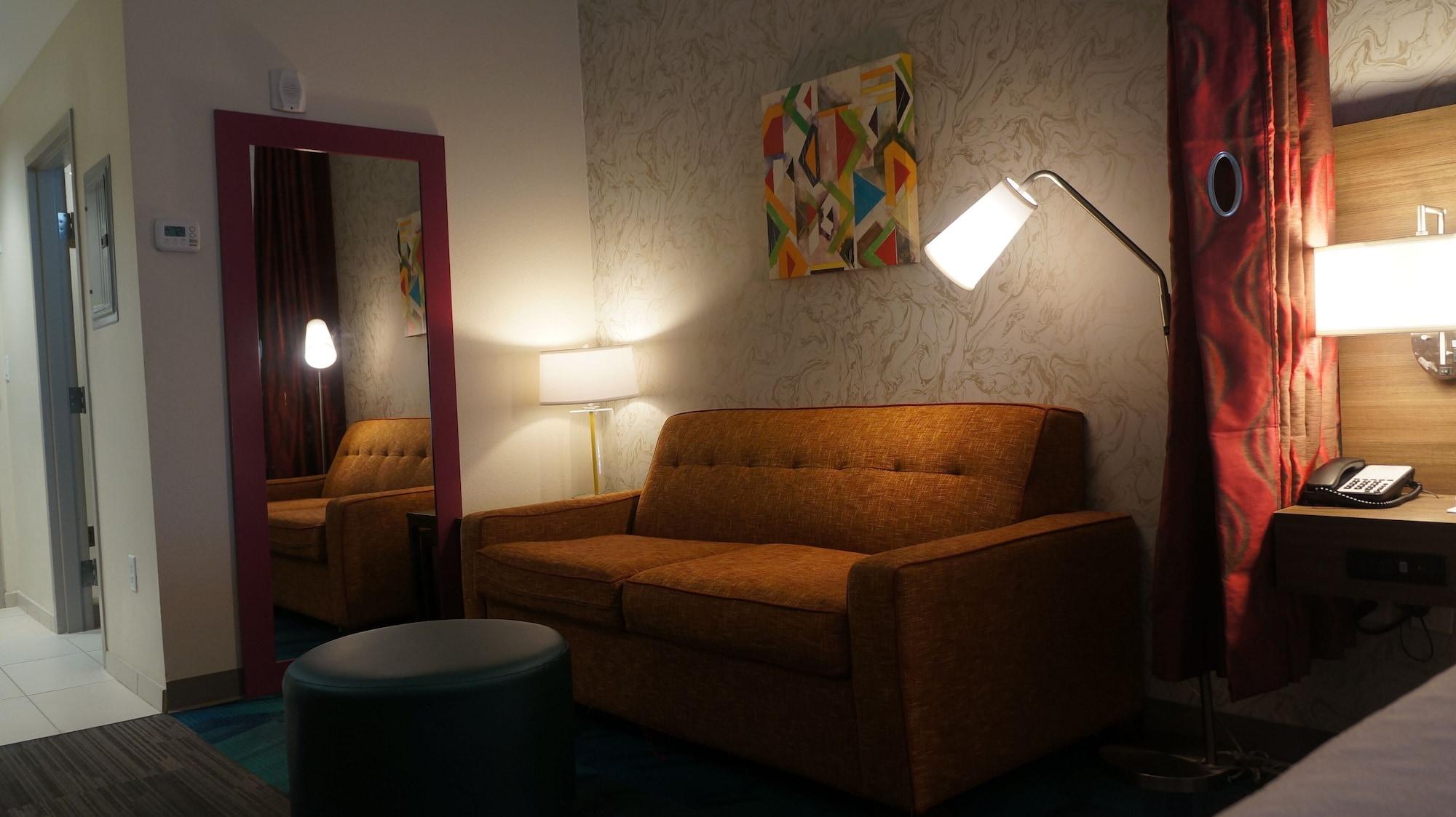 Home2 Suites By Hilton Clermont Bagian luar foto