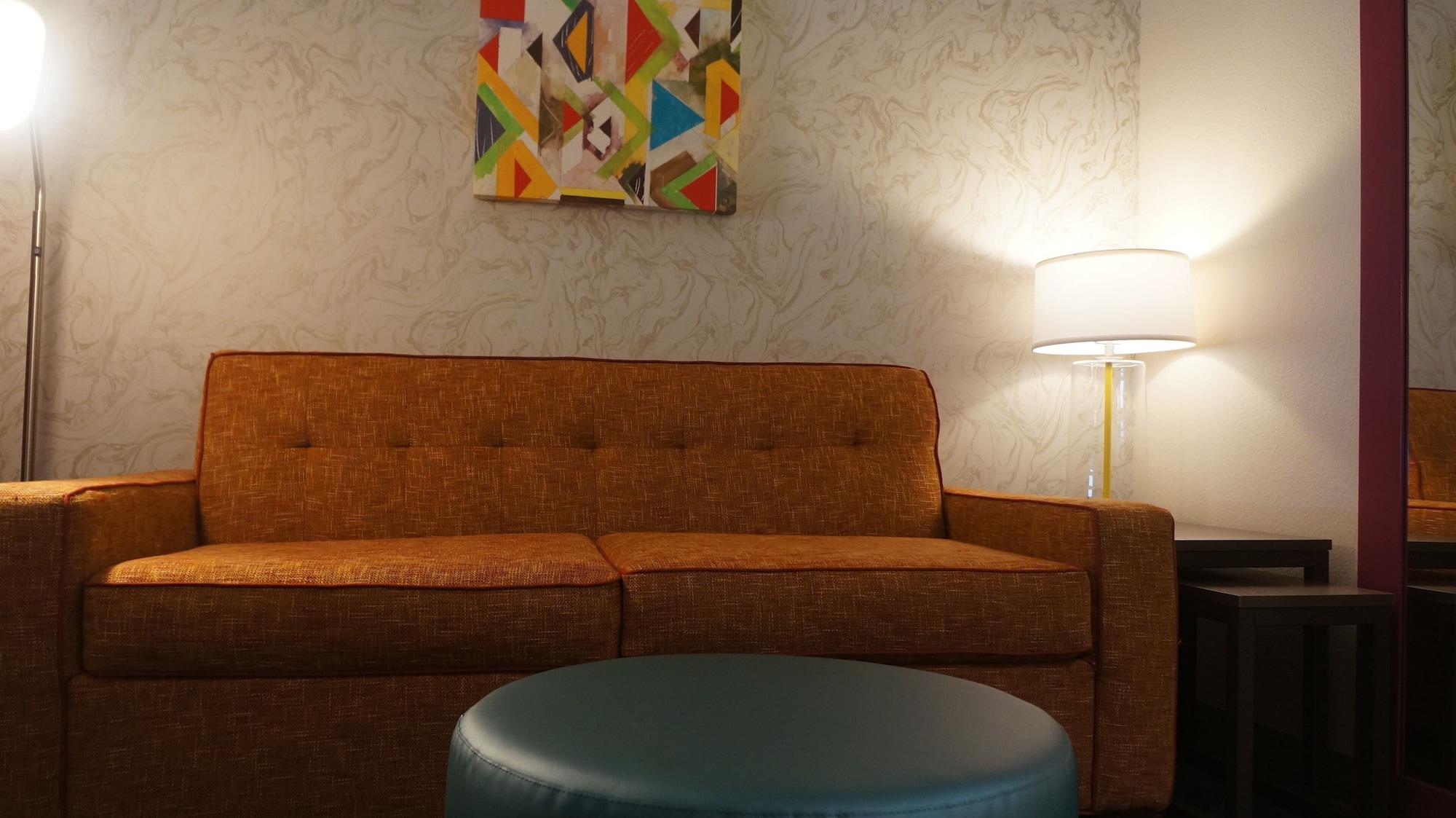 Home2 Suites By Hilton Clermont Bagian luar foto
