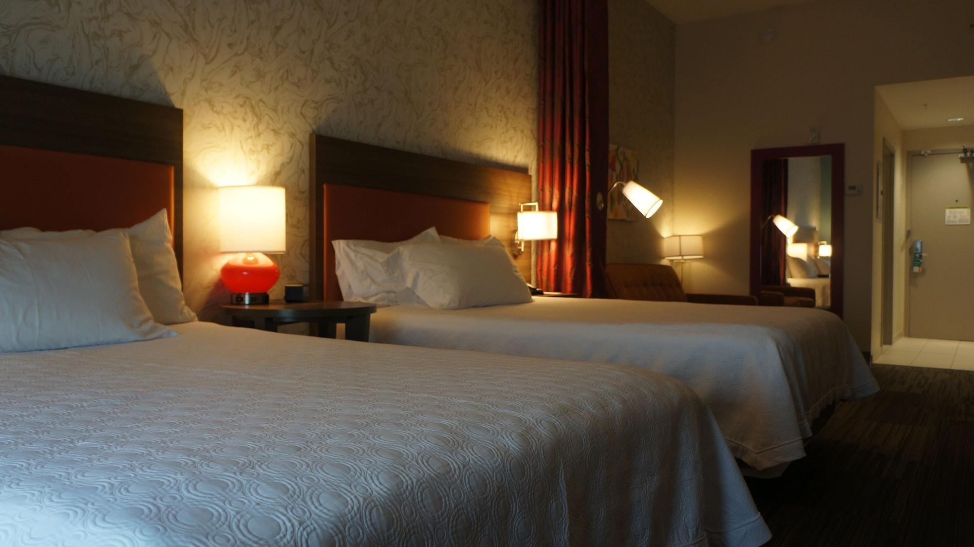 Home2 Suites By Hilton Clermont Bagian luar foto