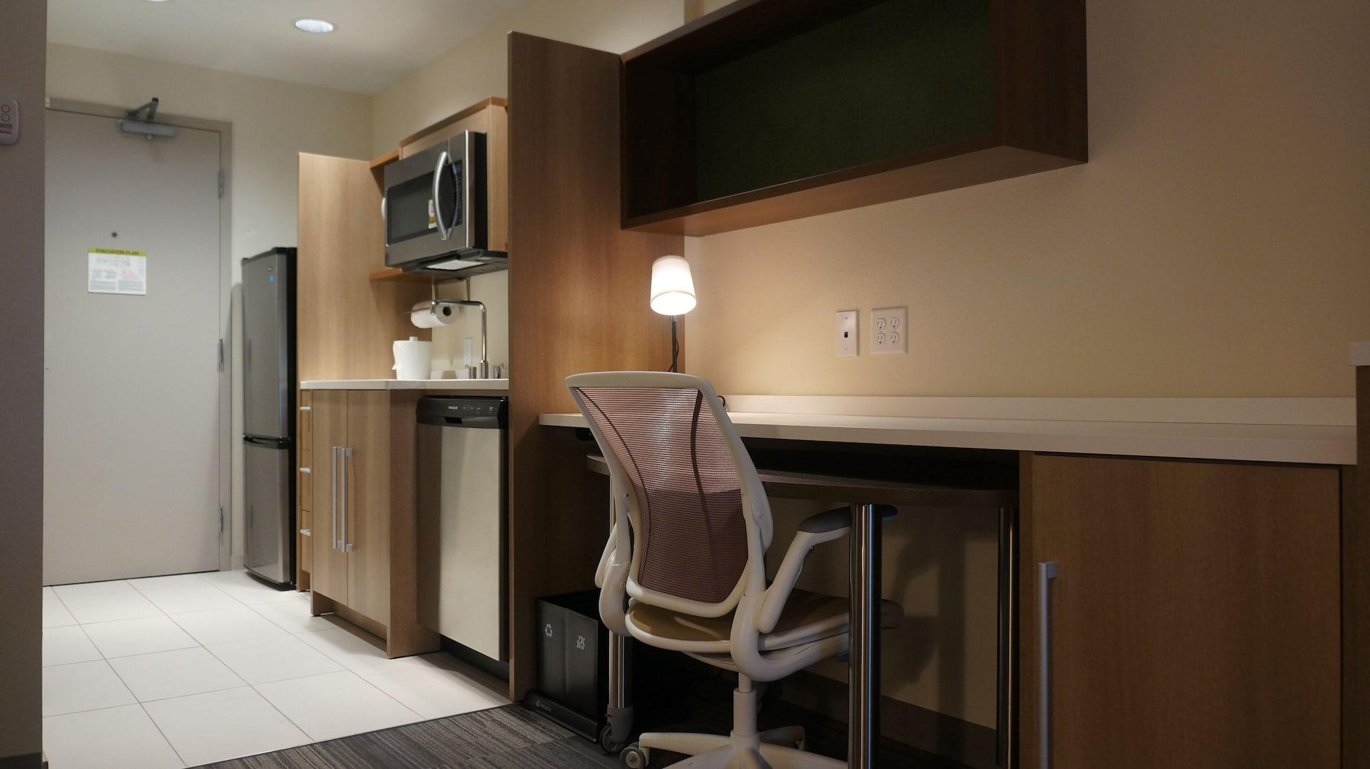 Home2 Suites By Hilton Clermont Bagian luar foto