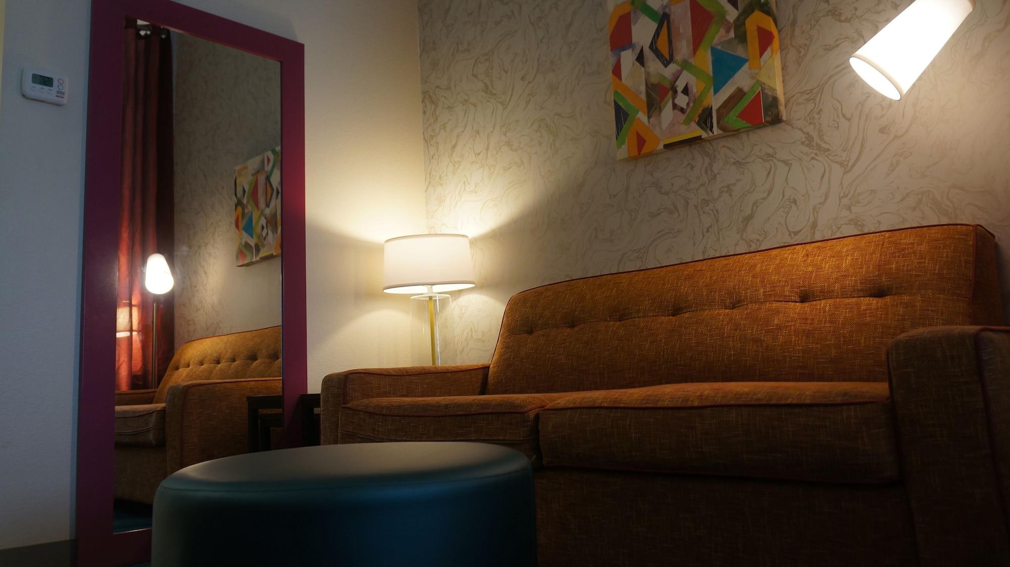 Home2 Suites By Hilton Clermont Bagian luar foto