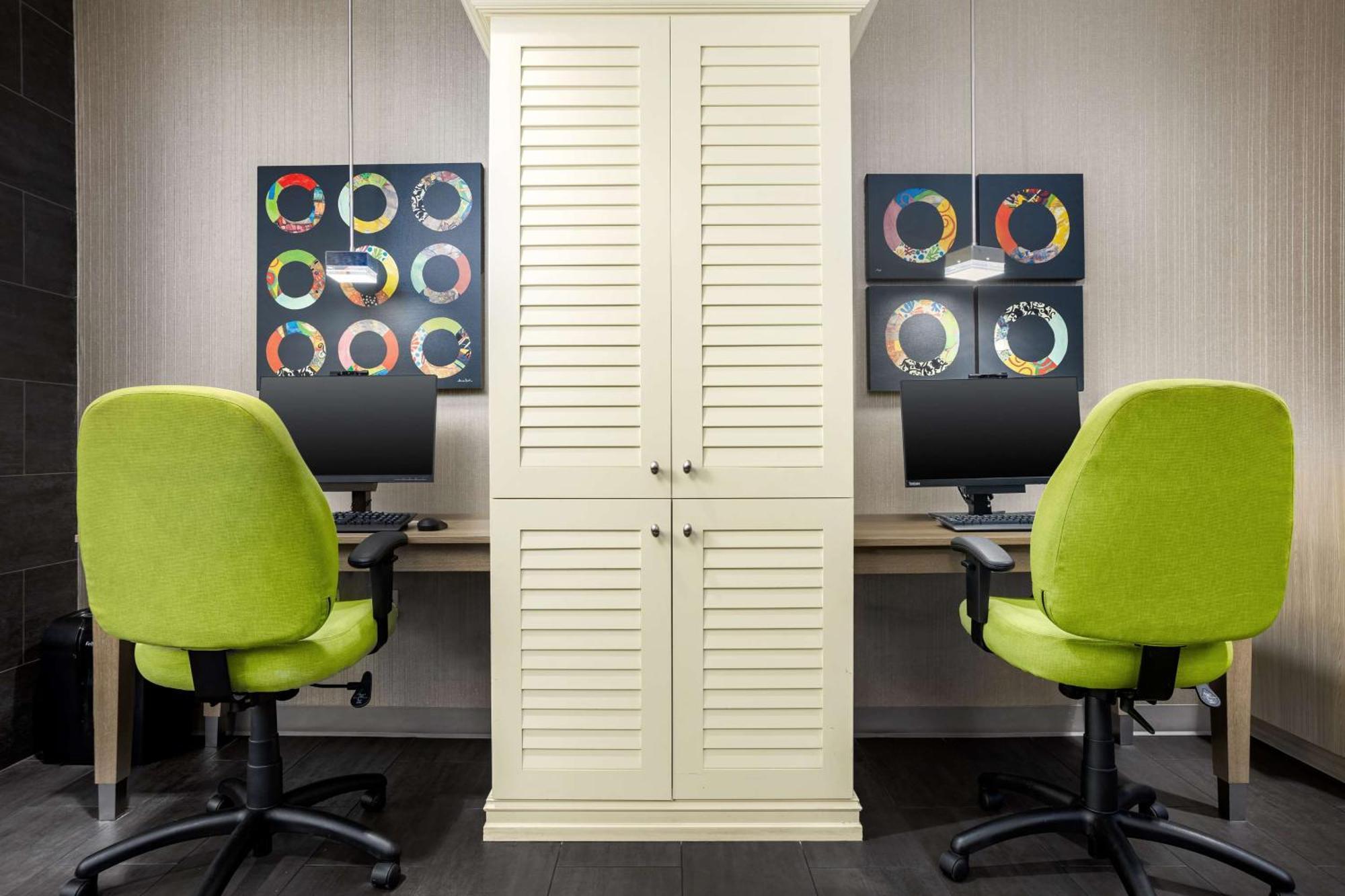 Home2 Suites By Hilton Clermont Bagian luar foto