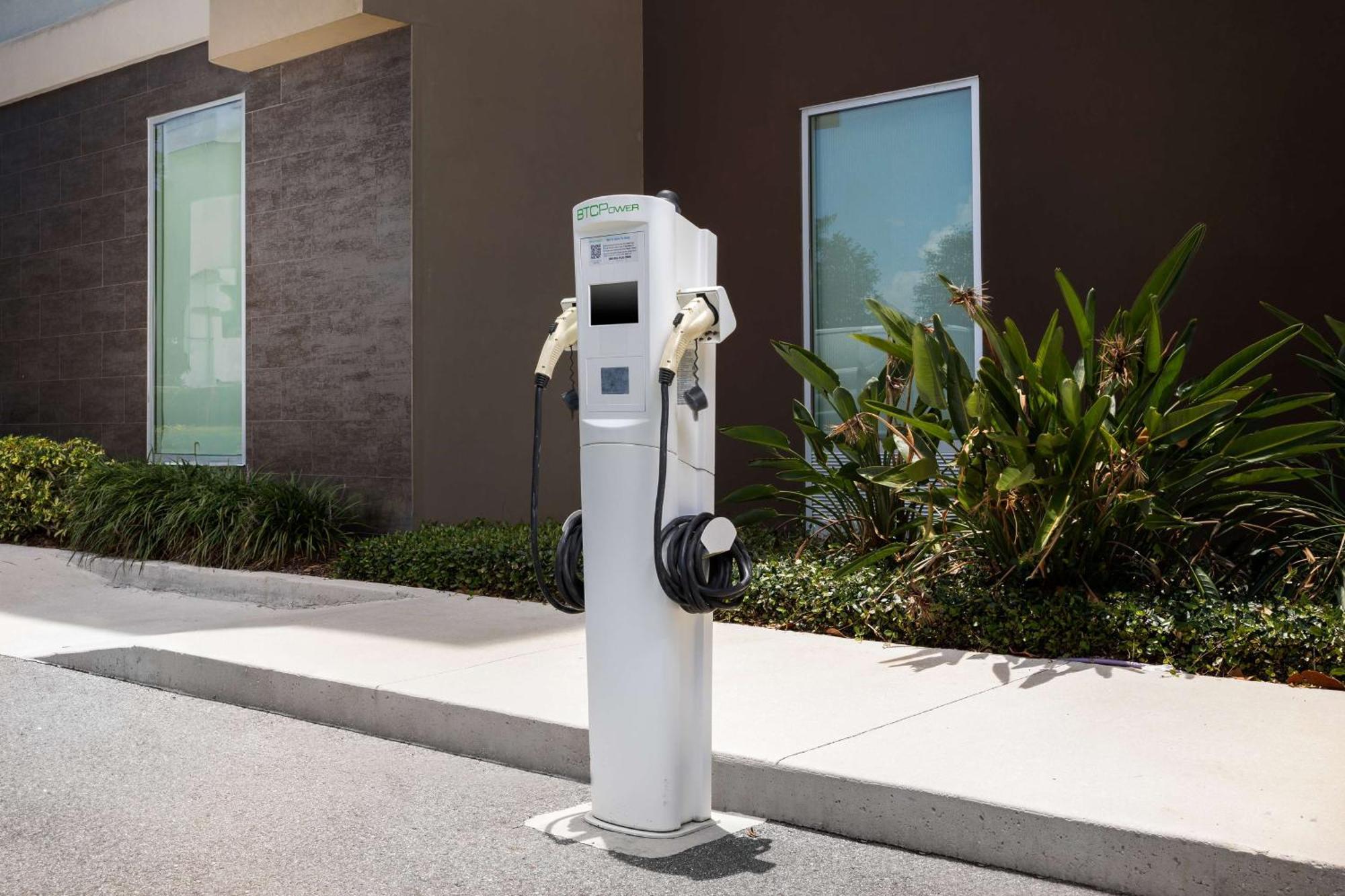 Home2 Suites By Hilton Clermont Bagian luar foto
